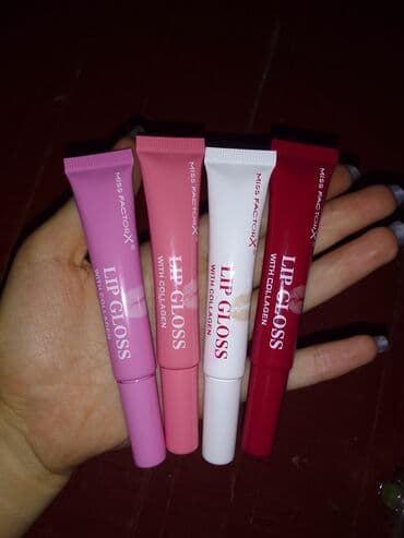 Dodaq parıldadıcısı, Yeni, Rayonlara çatdırılma, Ünvandan götürmə, Pulsuz çatdırılma lalafo.az -da Dodaq parıldadıcısı, Yeni, Rayonlara çatdırılma, Ünvandan götürmə, Pulsuz çatdırılma