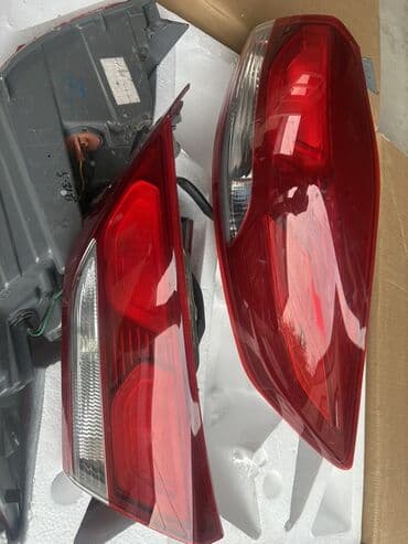 Közərmə, Hyundai 2018 il, Orijinal, ABŞ, İşlənmiş lalafo.az -da Közərmə, Hyundai 2018 il, Orijinal, ABŞ, İşlənmiş