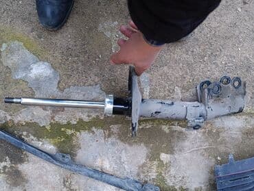 Sağ ön, Toyota, 2007 il lalafo.az -da Sağ ön, Toyota, 2007 il