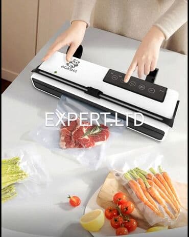 Маслобойки: AGASHE şirkətinin istehsalı olan, rəqəmsal vakuum paketləmə at lalafo.az — 6 Маслобойки: AGASHE şirkətinin istehsalı olan, rəqəmsal vakuum paketləmə — 6