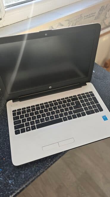 İşlənmiş HP 15.6 ", Intel Pentium, 512 GB, Ünvandan götürmə lalafo.az -da İşlənmiş HP 15.6 ", Intel Pentium, 512 GB, Ünvandan götürmə