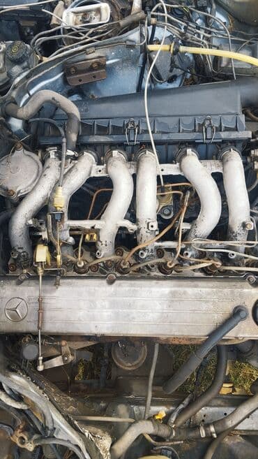 Цепи, ремни: Mercedes-benz 603 dizel sprinter matoru . TEL- at lalafo.az — 2 Цепи, ремни: Mercedes-benz 603 dizel sprinter matoru . TEL- — 2