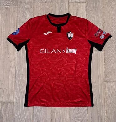 Original Qəbələ 2022/23 mövsüm futbol forması, Rövlan Muradov lalafo.az -da Original Qəbələ 2022/23 mövsüm futbol forması, Rövlan Muradov