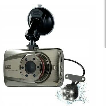 Videoreqistratorlar, Yeni, Avtomatik, 32 gb, Çin, Ünvandan götürmə lalafo.az -da Videoreqistratorlar, Yeni, Avtomatik, 32 gb, Çin, Ünvandan götürmə