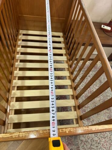 Oğlan və qız üçün, İşlənmiş, Beşik, Matrassız lalafo.az -da Oğlan və qız üçün, İşlənmiş, Beşik, Matrassız