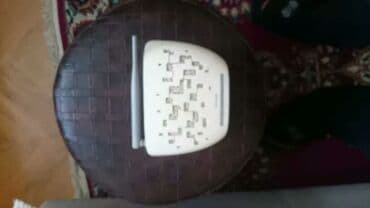 TP-Link Wi‑Fi router - Model: TP-Link (üzərində loqo və naxışlı ağ lalafo.az -da TP-Link Wi‑Fi router - Model: TP-Link (üzərində loqo və naxışlı ağ