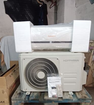 EUROMAX + HOFFMAN 30 kvadrata SPLİTİ TEZEDİ QUTUDA. ÖZ ŞƏKİLİ FRION R lalafo.az -da EUROMAX + HOFFMAN 30 kvadrata SPLİTİ TEZEDİ QUTUDA. ÖZ ŞƏKİLİ FRION R