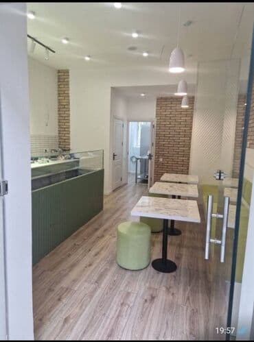 Hazır biznes satılır. "New salad bar" İnstagram səhifəsindən baxa lalafo.az -da Hazır biznes satılır. "New salad bar" İnstagram səhifəsindən baxa