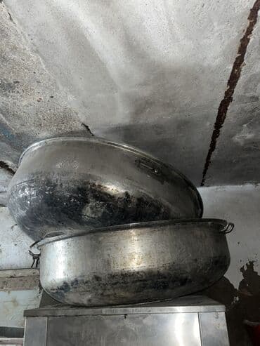 Qazan, Paslanmayan polad, 5-dən çox l lalafo.az -da Qazan, Paslanmayan polad, 5-dən çox l