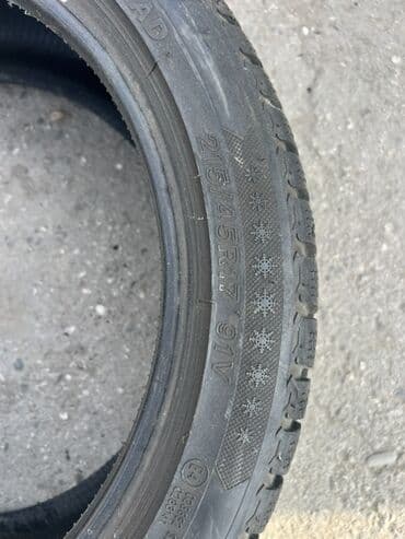 Şin Lassa 215 / 45 / R 17 lalafo.az -da Şin Lassa 215 / 45 / R 17