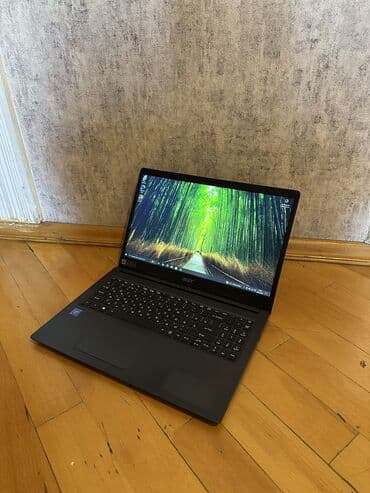 İşlənmiş Acer Aspire, 15 ", Intel Celeron, 128 GB, Ünvandan götürmə lalafo.az -da İşlənmiş Acer Aspire, 15 ", Intel Celeron, 128 GB, Ünvandan götürmə