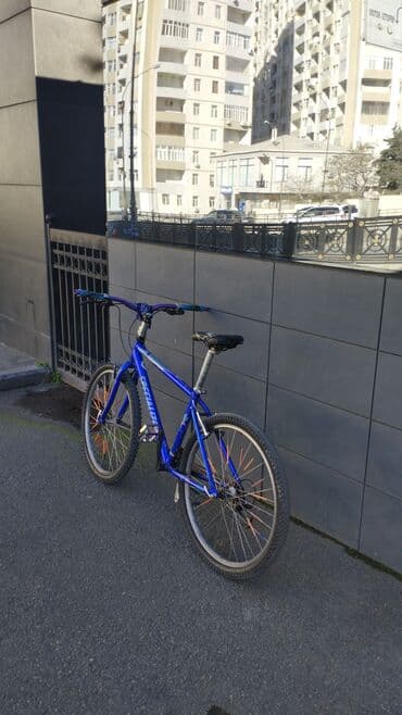 Dağ velosipedi 26" lalafo.az -da Dağ velosipedi 26"