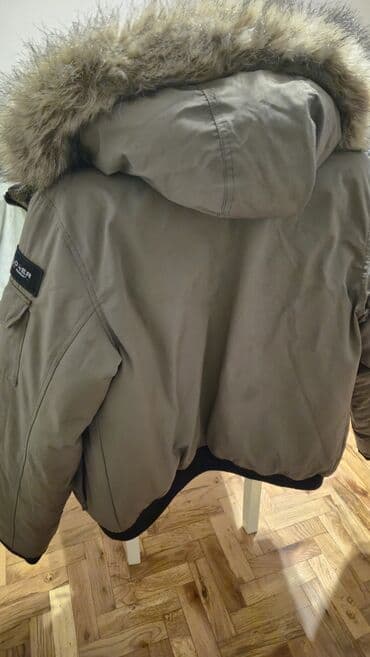 Информатика: Smog (new yorker brendi) Qış kurtkasi satilir, yeni hədiyyə alınıb ama at lalafo.az — 3 Информатика: Smog (new yorker brendi) Qış kurtkasi satilir, yeni hədiyyə alınıb ama — 3