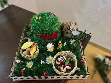 Əl işidir satılır🥰 sifariş qəbul olunur lalafo.az -da Əl işidir satılır🥰 sifariş qəbul olunur