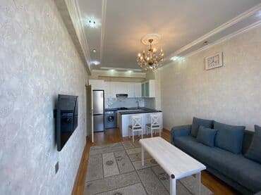 Kirayə Verilir 2 otaqlı Yeni Tikili 55 m², Neftçilər m. ●🪻 Neftçilər lalafo.az -da — 1 Kirayə Verilir 2 otaqlı Yeni Tikili 55 m², Neftçilər m. ●🪻 Neftçilər — 1