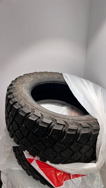 Yeni Şin Goodride 265 / 60 / R 18 lalafo.az -da Yeni Şin Goodride 265 / 60 / R 18