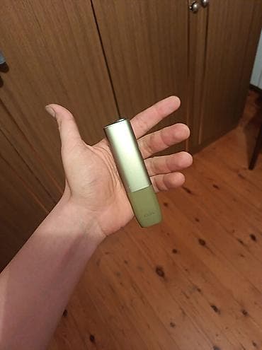 Iqos teze kimi 30 manat kim istese razinde baxib ala biler lalafo.az -da Iqos teze kimi 30 manat kim istese razinde baxib ala biler