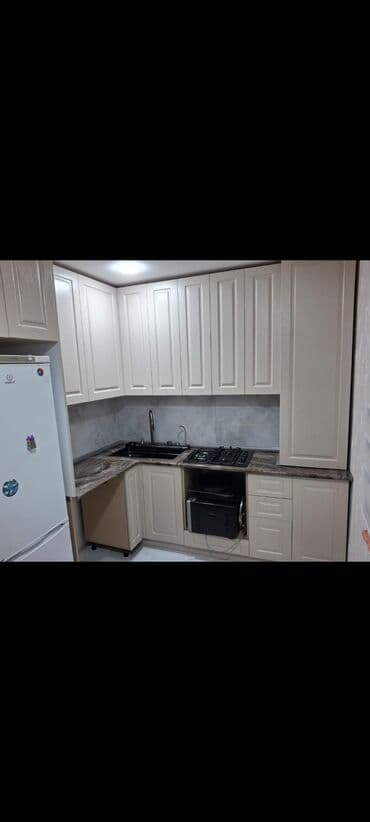 Другая мебель на заказ: Peşəkar mebel dizaynı və hazırlanması - Mətbəx mebelləri: L‑şəkilli at lalafo.az — 3 Другая мебель на заказ: Peşəkar mebel dizaynı və hazırlanması - Mətbəx mebelləri: L‑şəkilli — 3