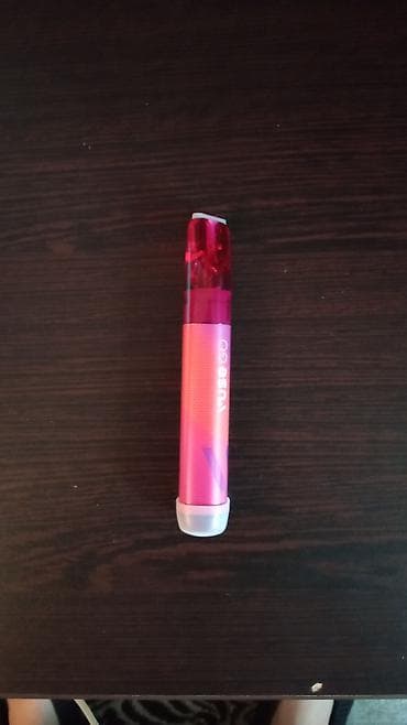 Vape.Vuse go 1000 tüstü qarışıq meyveli 2mq nikotin. 1 gündü almışam lalafo.az -da Vape.Vuse go 1000 tüstü qarışıq meyveli 2mq nikotin. 1 gündü almışam