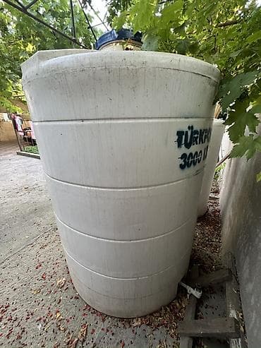 Bak, Plastik, 3000 l l lalafo.az -da Bak, Plastik, 3000 l l