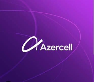 Azercell mobil rabitə xidməti - Sürətli mobil internet: 4G/LTE lalafo.az -da Azercell mobil rabitə xidməti - Sürətli mobil internet: 4G/LTE