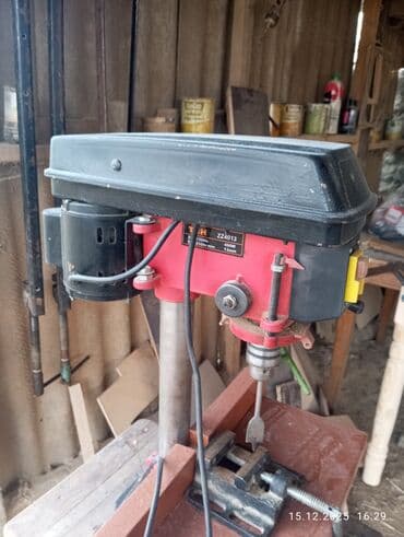 Паяльники: Обычная дрель От сети at lalafo.az — 1 Паяльники: Обычная дрель От сети — 1