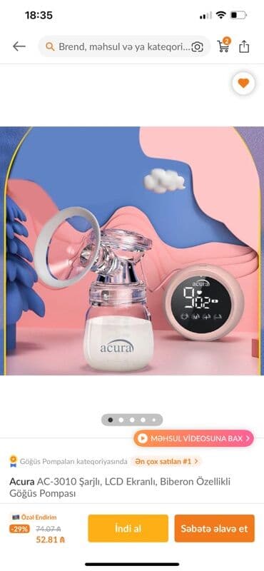 Tək bidon lalafo.az -da Tək bidon