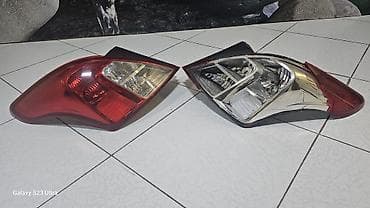 Nissan 2012 il, Orijinal, İşlənmiş lalafo.az -da — 3 Nissan 2012 il, Orijinal, İşlənmiş — 3