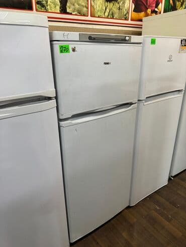 2 qapılı Indesit Soyuducu Satılır, rəng - Ağ lalafo.az -da 2 qapılı Indesit Soyuducu Satılır, rəng - Ağ