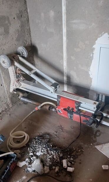 Beton işləri: Beton kesen beton deşen beton kesimi beton deşimi karot işləri lalafo.az -da — 8 Beton işləri: Beton kesen beton deşen beton kesimi beton deşimi karot işləri — 8