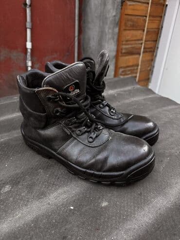 Jallatte iş ayaqqabıları – qoruyucu botlar - Brend: Jallatte - Model lalafo.az -da Jallatte iş ayaqqabıları – qoruyucu botlar - Brend: Jallatte - Model