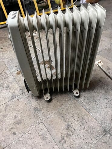 Yağ radiatoru, Zass, Kredit yoxdur, Ünvandan götürmə lalafo.az -da Yağ radiatoru, Zass, Kredit yoxdur, Ünvandan götürmə