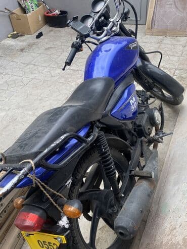 Tufan - M50, 50 sm3 lalafo.az -da Tufan - M50, 50 sm3