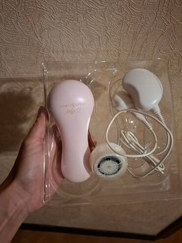 Clarisonic uz yuma aparati 🔸️Sonic texnologiyası ilə üz və boyun lalafo.az -da Clarisonic uz yuma aparati 🔸️Sonic texnologiyası ilə üz və boyun