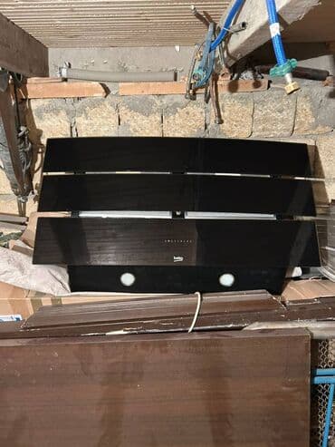 Aspirator Beko, rəng - Qara, Yeni lalafo.az -da Aspirator Beko, rəng - Qara, Yeni