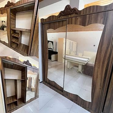 İşlənmiş, Kupe, 2 qapılı Düz dolab, Dolab-asılqan lalafo.az -da İşlənmiş, Kupe, 2 qapılı Düz dolab, Dolab-asılqan