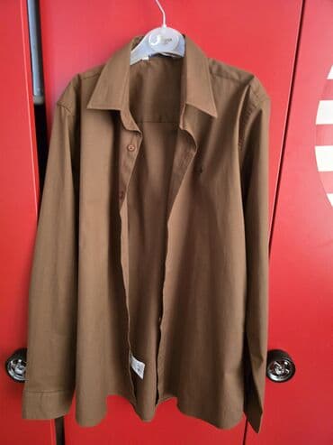 Türkiyə istehsalı yenİ köynək – 13-14 yaş üçün - Model: uzunqol lalafo.az -da Türkiyə istehsalı yenİ köynək – 13-14 yaş üçün - Model: uzunqol