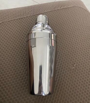 Şeyker Tescoma, 500 ml, paslanmayan polad 40 Aze Uniko.az da 70 lalafo.az -da Şeyker Tescoma, 500 ml, paslanmayan polad 40 Aze Uniko.az da 70