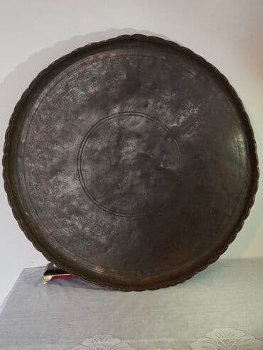 Mecmayi qedimi temiz misdi ereb herifleri qeyd olunub üstünde lalafo.az -da Mecmayi qedimi temiz misdi ereb herifleri qeyd olunub üstünde