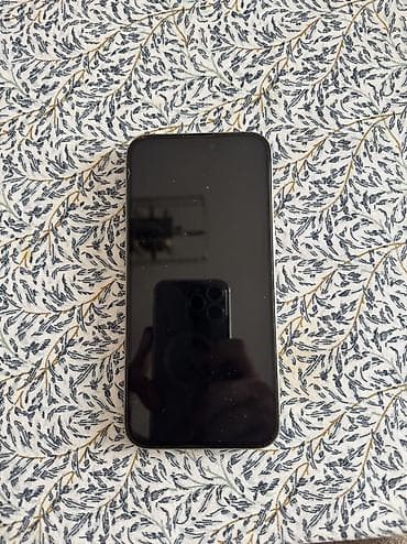 Asia: IPhone 15 Pro Max, 512 ГБ, Matte Silver at lalafo.az — 1 Asia: IPhone 15 Pro Max, 512 ГБ, Matte Silver — 1