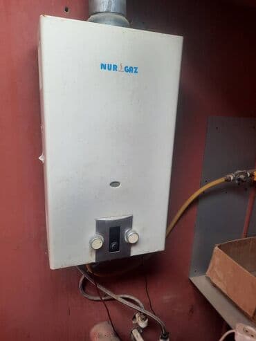 İşlənmiş Kombi Ünvandan götürmə, Ödənişli quraşdırma, Zəmanətli, Kredit yoxdur lalafo.az -da İşlənmiş Kombi Ünvandan götürmə, Ödənişli quraşdırma, Zəmanətli, Kredit yoxdur