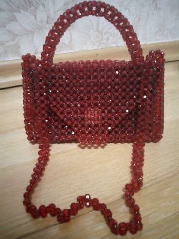 Əl çantası lalafo.az -da Əl çantası