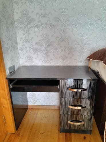 Kompüter masası, Laminat lalafo.az -da Kompüter masası, Laminat