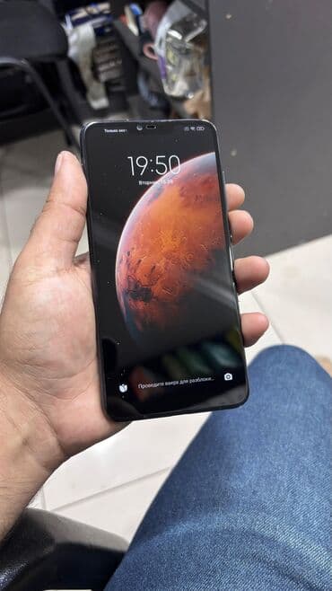 Xiaomi Mi 8 Lite, 64 GB, rəng - Qara,
Sensor, Barmaq izi, İki sim kartlı lalafo.az -da Xiaomi Mi 8 Lite, 64 GB, rəng - Qara,
Sensor, Barmaq izi, İki sim kartlı