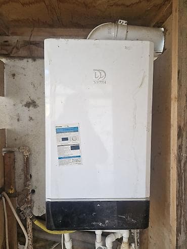 Декоративные панели для стен: Demirdöküm Nitron Plus divar tipli kombi - Brend/model: Demirdöküm at lalafo.az — 1 Декоративные панели для стен: Demirdöküm Nitron Plus divar tipli kombi - Brend/model: Demirdöküm — 1