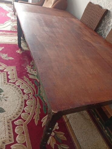 İşlənmiş, Masa və oturacaqlar, Kredit var, Azərbaycan lalafo.az -da İşlənmiş, Masa və oturacaqlar, Kredit var, Azərbaycan