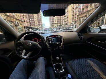 Информатика: Kia Ceed: 1.6 л | 2011 г. Универсал at lalafo.az — 12 Информатика: Kia Ceed: 1.6 л | 2011 г. Универсал — 12