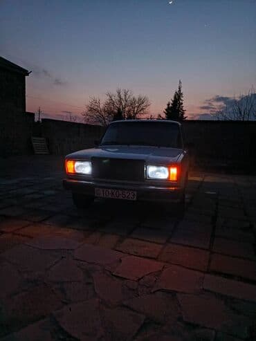 VAZ (LADA) 2107: 1.6 l | 2003 il 265000 km Sedan lalafo.az -da VAZ (LADA) 2107: 1.6 l | 2003 il 265000 km Sedan
