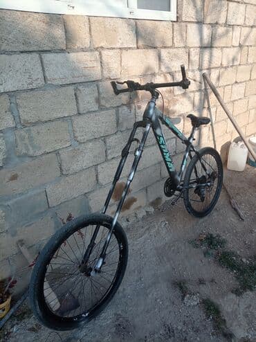 İşlənmiş Şəhər velosipedi Stels, 26", Ödənişli çatdırılma lalafo.az -da İşlənmiş Şəhər velosipedi Stels, 26", Ödənişli çatdırılma