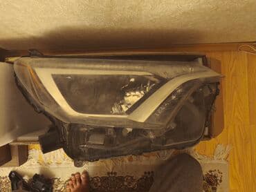 Sağ, Yaxın və uzaq vuran işıqlar Toyota, 2016 il, Orijinal, ABŞ, İşlənmiş lalafo.az -da Sağ, Yaxın və uzaq vuran işıqlar Toyota, 2016 il, Orijinal, ABŞ, İşlənmiş